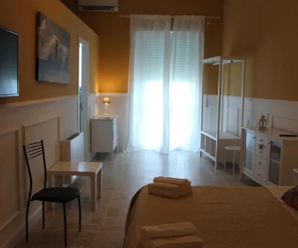 Ellysblue Guest house