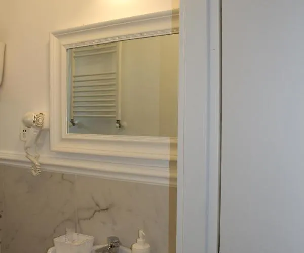 Guest house Ellysblue