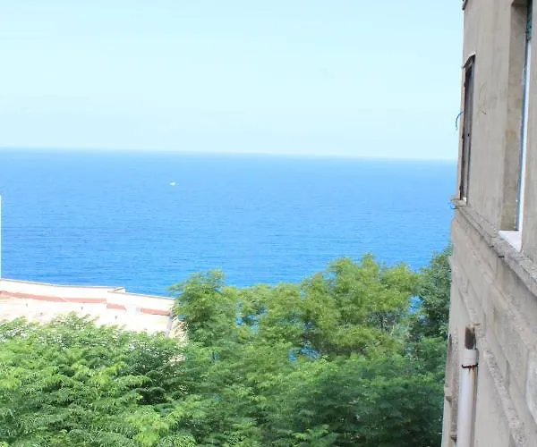 Ellysblue Guest house