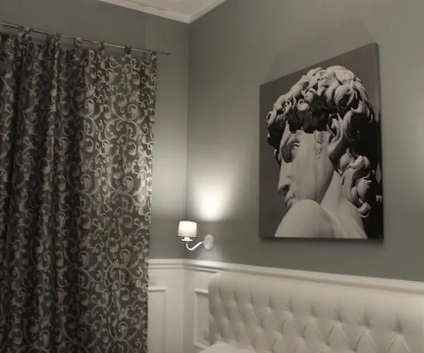 Guest house Ellysblue Pizzo (Calabria)