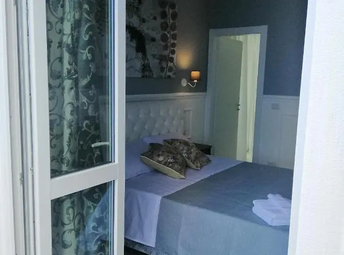 Guest house Ellysblue