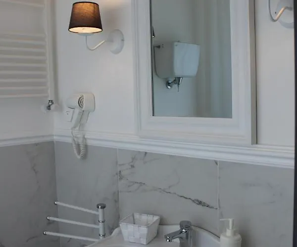 Ellysblue Pizzo (Calabria)