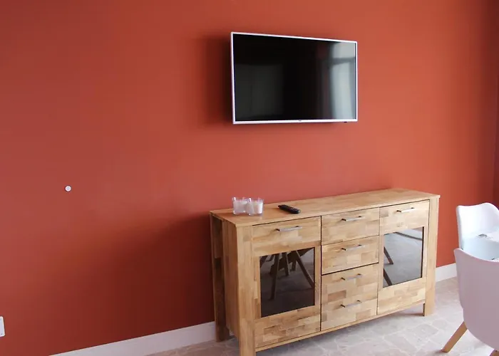 Ellysblue Guest house Pizzo (Calabria)