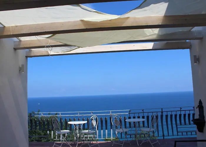 Ellysblue Pizzo (Calabria)