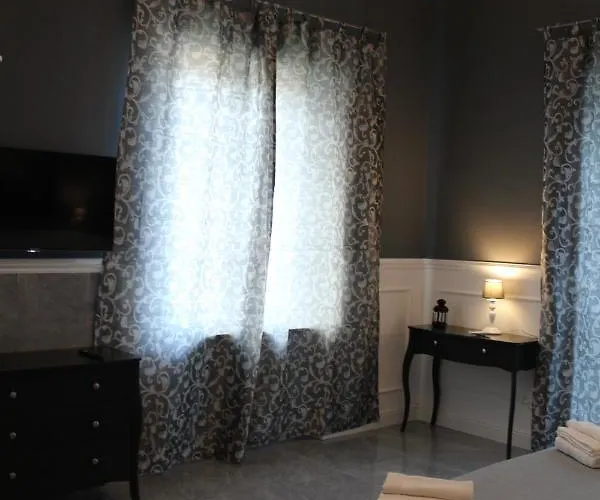 Ellysblue 3* Pizzo (Calabria)