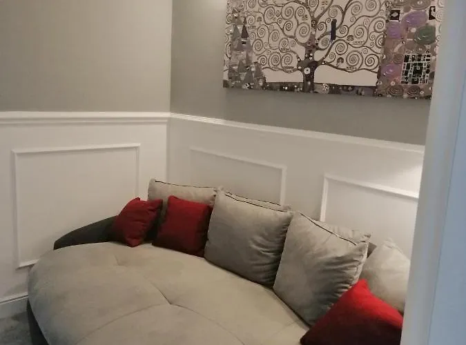 Ellysblue Casa de hóspedes 3*