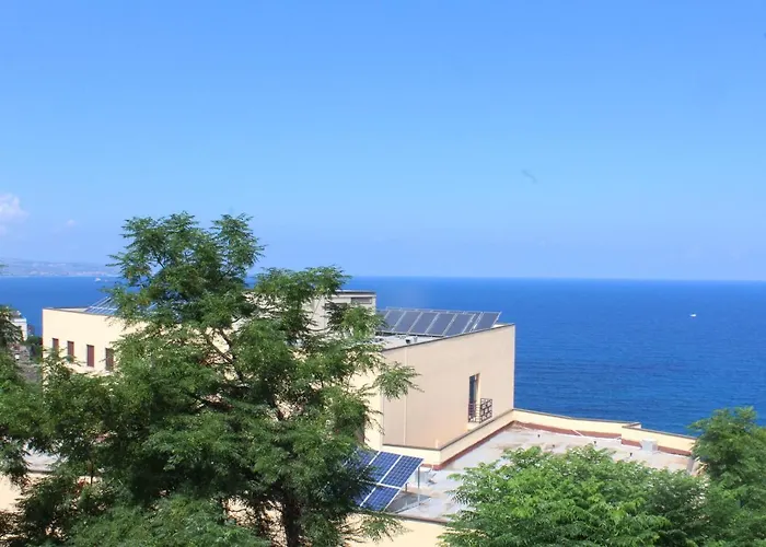 Ellysblue Pizzo (Calabria)