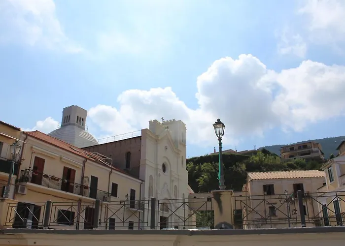 Ellysblue 3* Pizzo (Calabria)