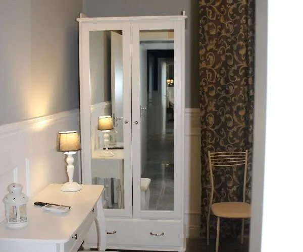 Ellysblue Guest house Pizzo (Calabria)