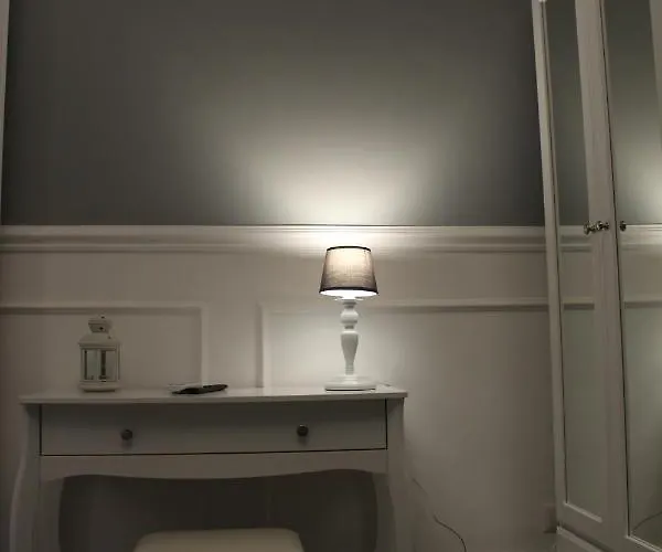 Ellysblue Guest house