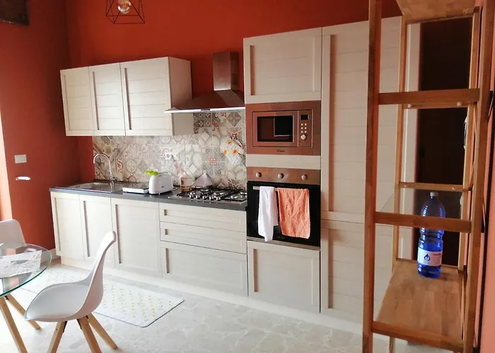 Ellysblue 3* Pizzo (Calabria)