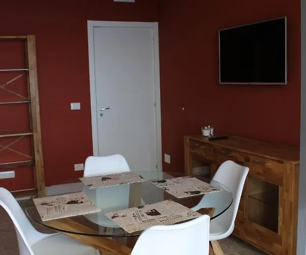 Guest house Ellysblue